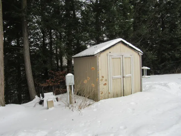 $249,000 | 480 Hoague Drive, Highgate, VT 05459
