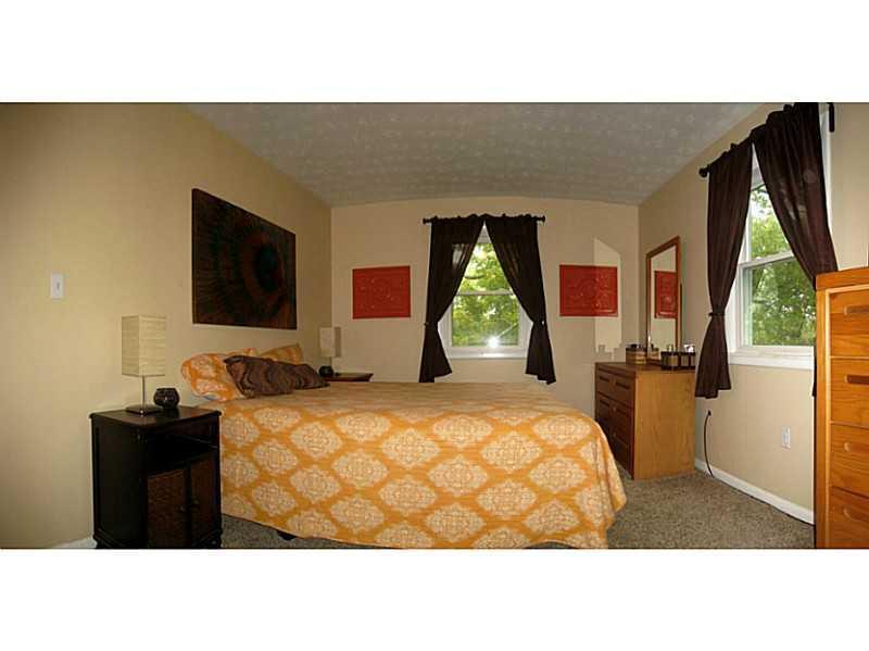 322 Upper Valley Park Springfield, OH 45504 - Photo 12 of 17