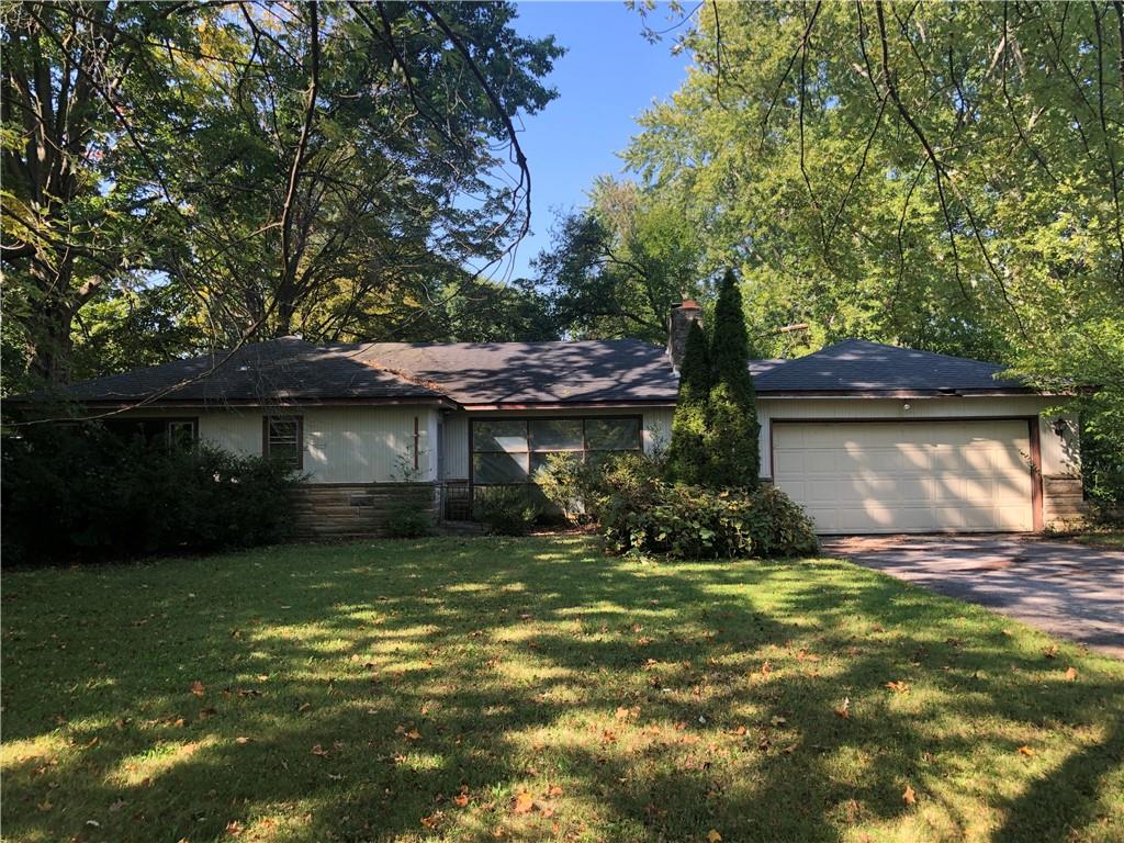 7126 Spring Mill Road Indianapolis, IN 46260 - Photo 1 of 24 Gallery Image 1