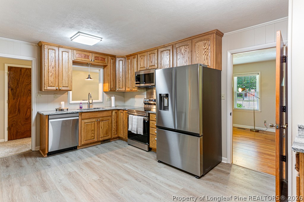 1802 Flintshire Road Fayetteville, NC 28304 - Photo 8 of 38