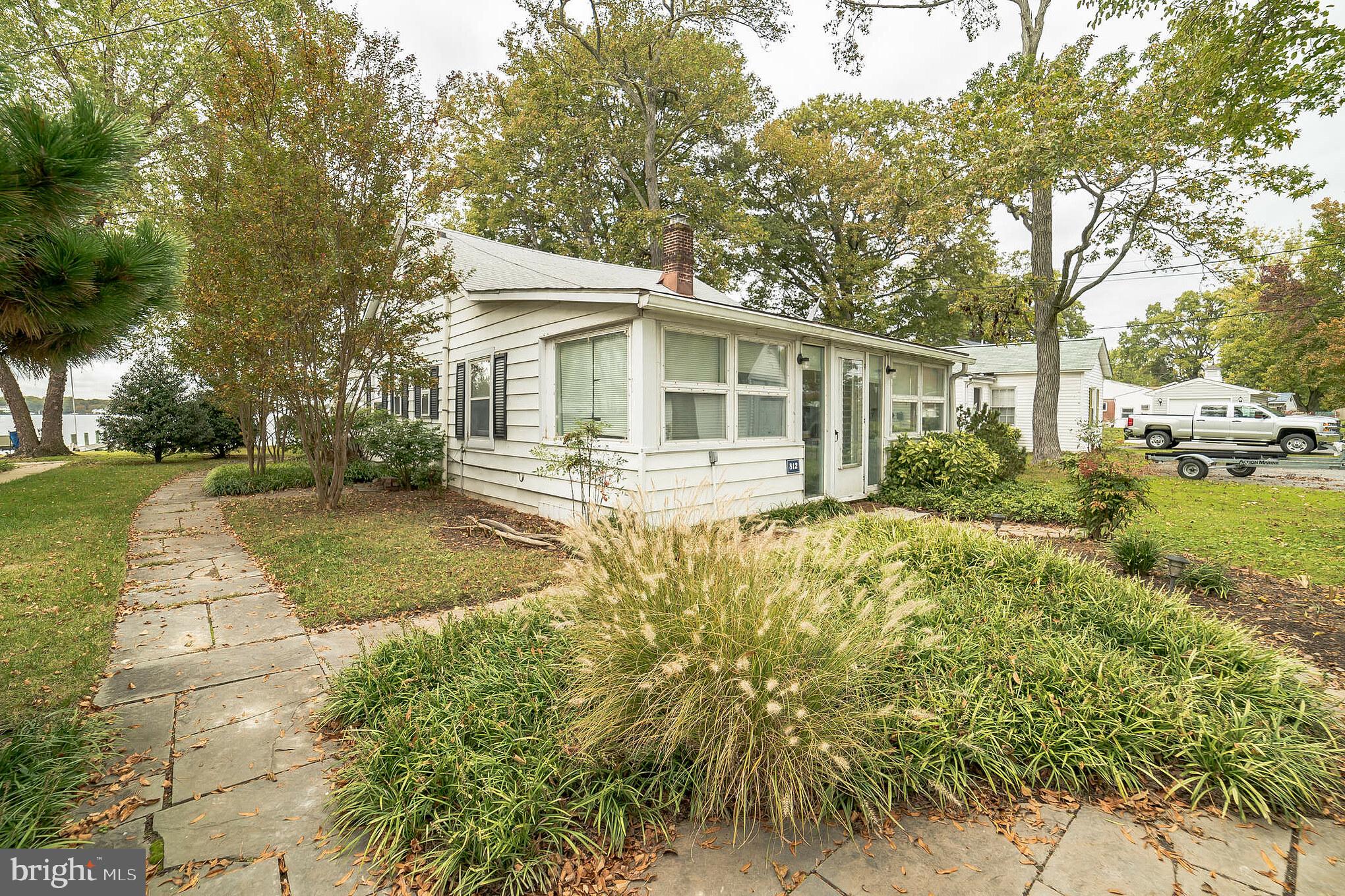812 Cold Spring Road Middle River, MD 21220 - Photo 1 of 30 Gallery Image 1
