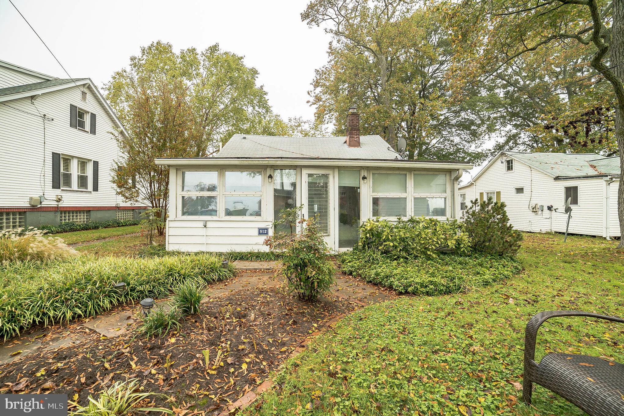 812 Cold Spring Road Middle River, MD 21220 - Photo 29 of 30 Gallery Image 29