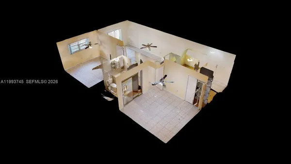 $1,850 | 1955 Northeast 135th Street, Unit 301, North Miami, FL 33181