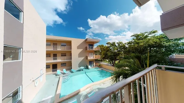 $1,850 | 1955 Northeast 135th Street, Unit 301, North Miami, FL 33181