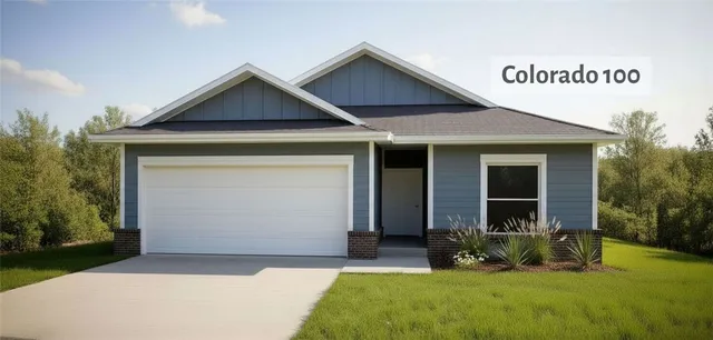 $278,900 | 5504 Harriet Street, Bryan, TX 77807