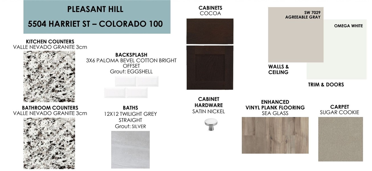 5504 Harriet Street Bryan, TX 77807 - Photo 4 of 5 a picture of a book and a bed