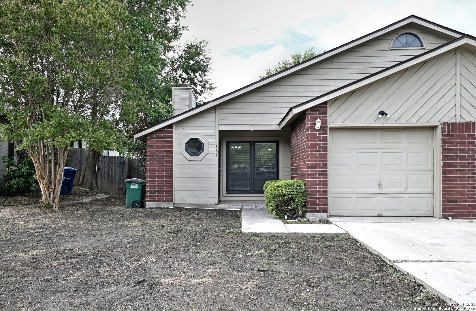 3404 Ridge Ash San Antonio, TX 78247 - Photo 1 of 1