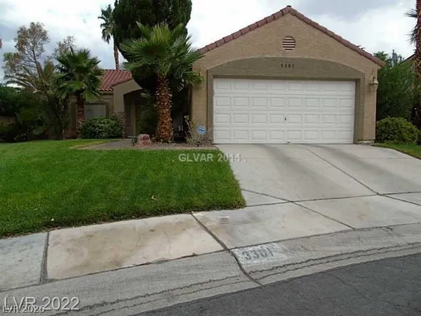 $2,900 | 3301 Beach Port Drive, Las Vegas, NV 89117