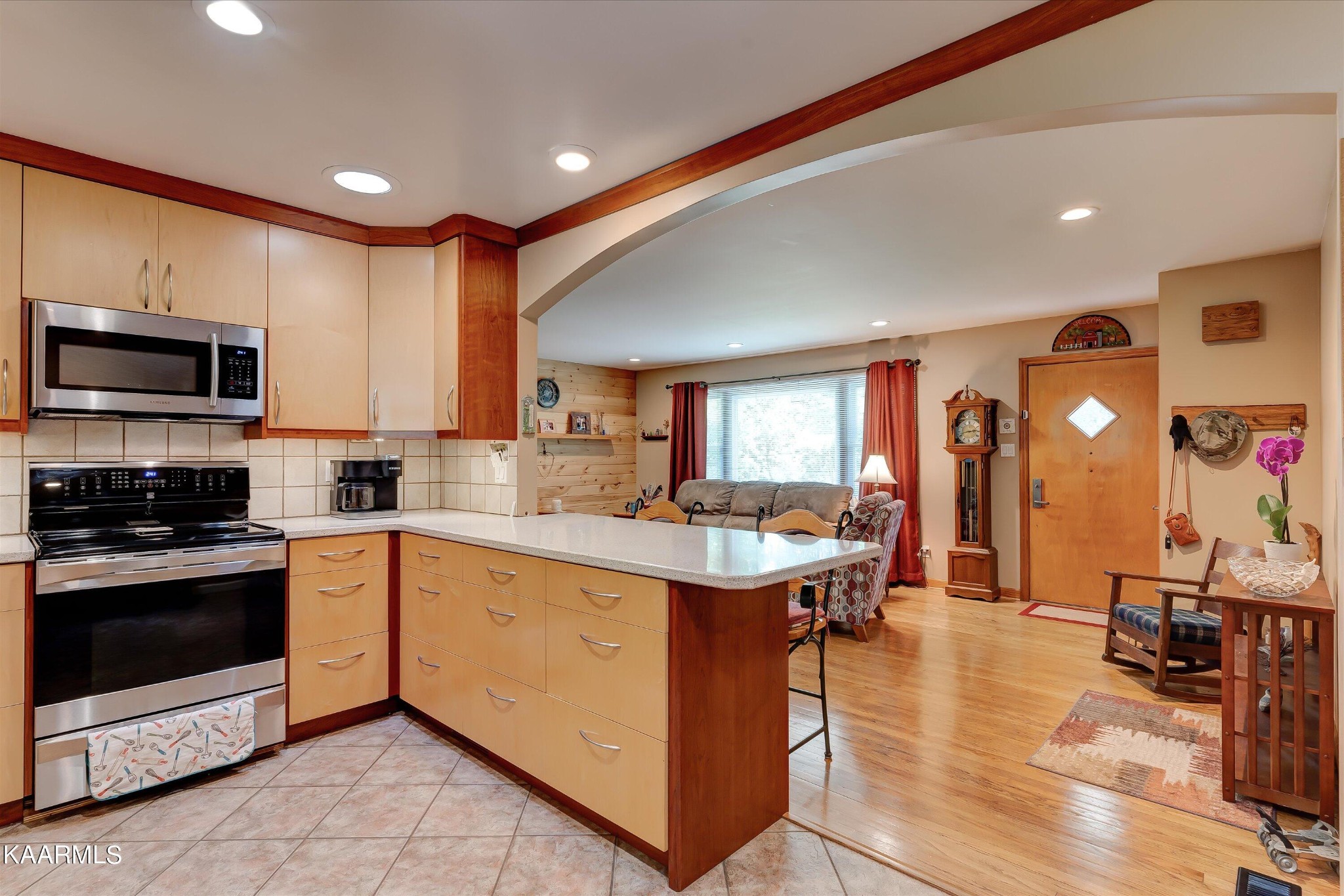 1912 Pleasant View Road Knoxville, TN 37914 - Photo 6 of 29 Gallery Image 6