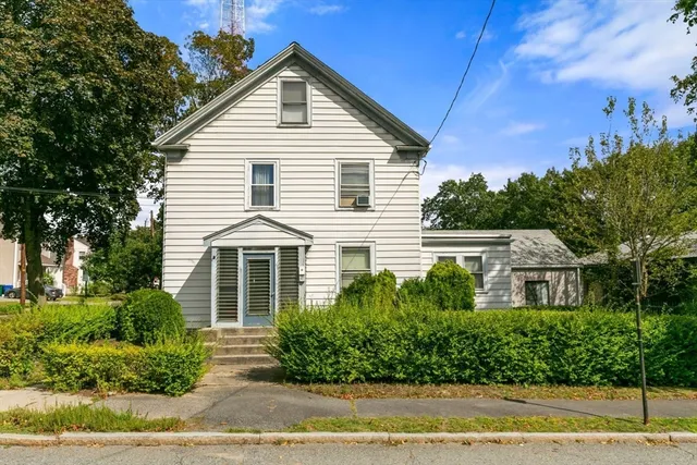 $860,000 | 66 Linden Street, Newton, MA 02464