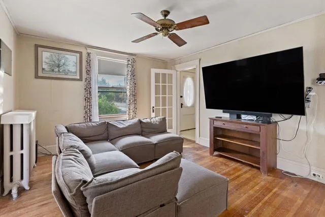 $860,000 | 66 Linden Street, Newton, MA 02464