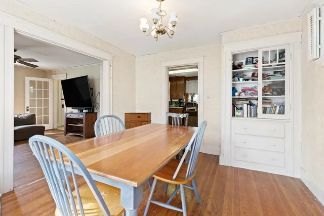 $860,000 | 66 Linden Street, Newton, MA 02464