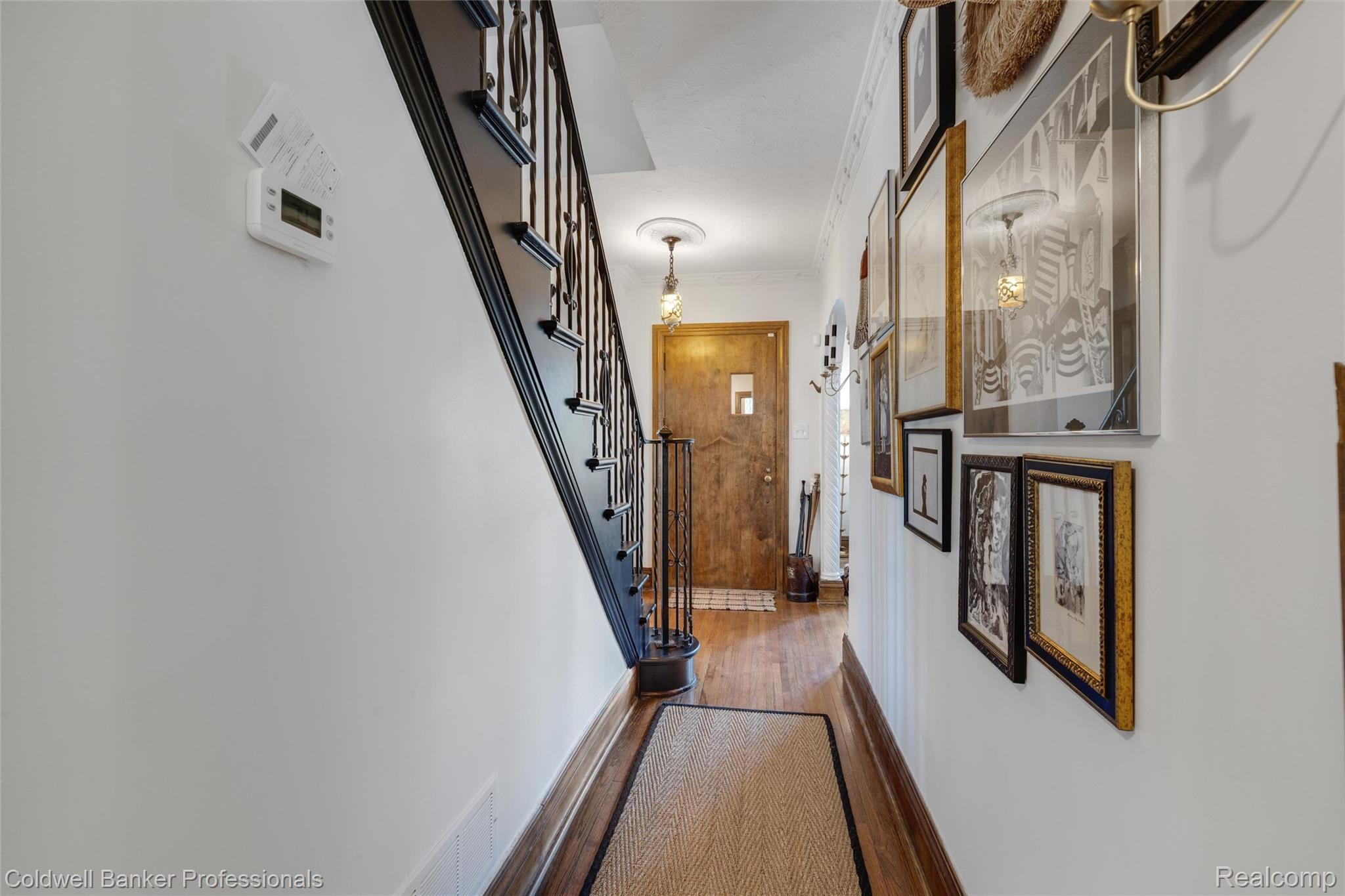 1377 Harvard Road Grosse Pointe, MI 48230 - Photo 17 of 74