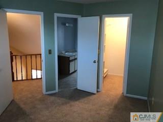 16 Renaissance Lane New Brunswick, NJ 08901 - Photo 12 of 18 an empty room with windows