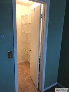 16 Renaissance Lane New Brunswick, NJ 08901 - Photo 14 of 18 a bathroom with a glass door shower and a sink