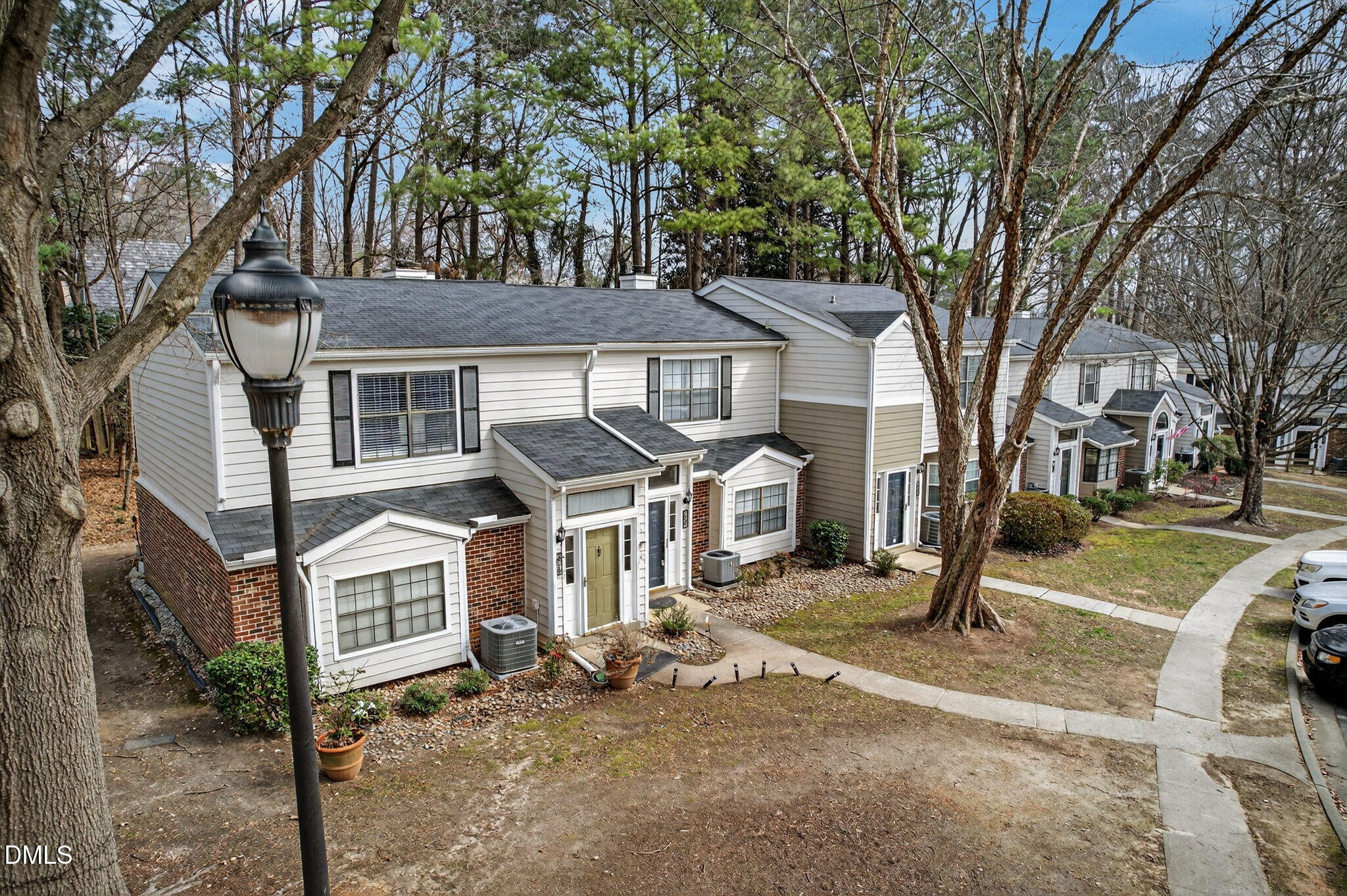 7731 Falcon Rest Circle Raleigh, NC 27615 - Photo 41 of 44