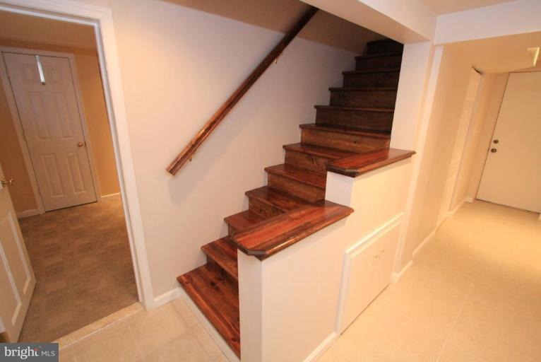 9924 Grayson Avenue Silver Spring, MD 20901 - Photo 22 of 26 a view of entryway