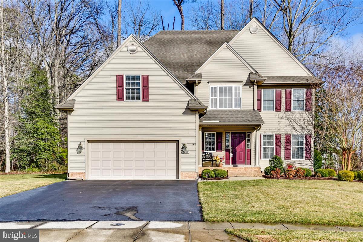 6109 Tarry Town Road Salisbury, MD 21801 - Photo 1 of 47 Gallery Image 1