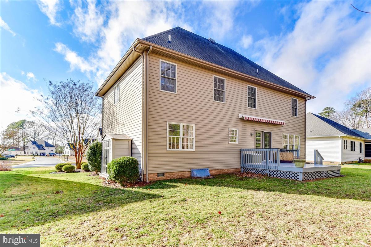 6109 Tarry Town Road Salisbury, MD 21801 - Photo 46 of 47 Gallery Image 46