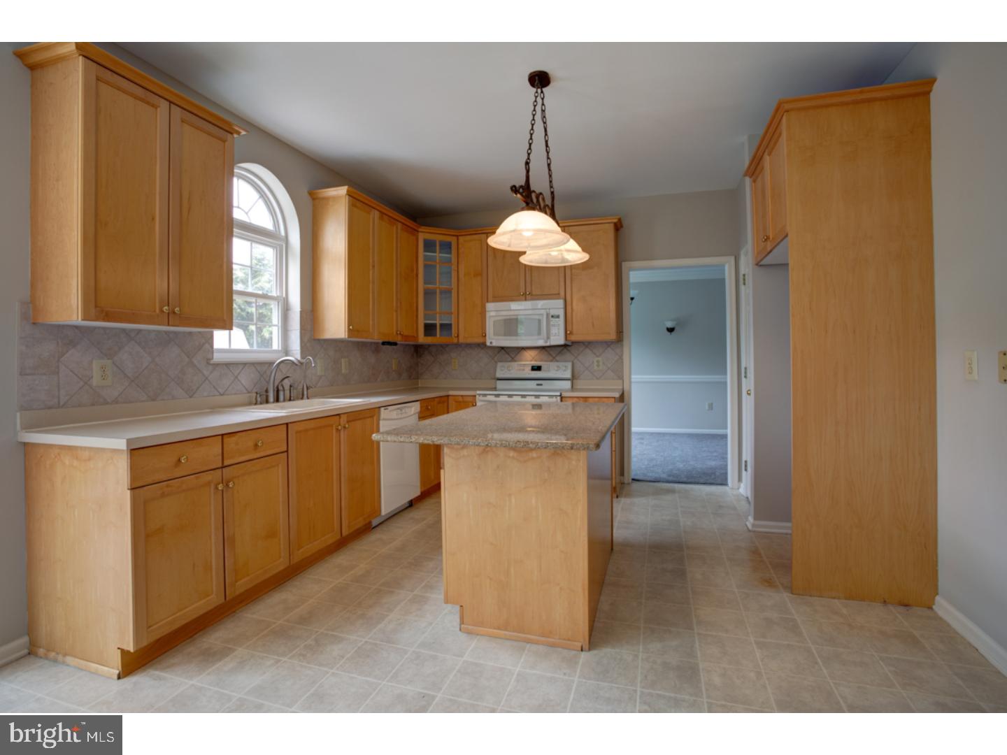 344 Aftons Circle Spring City, PA 19475 - Photo 2 of 25 Kitchen