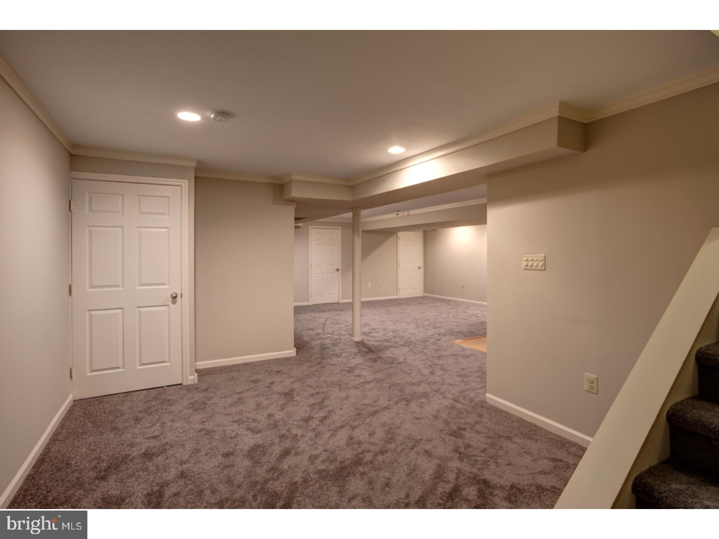 344 Aftons Circle Spring City, PA 19475 - Photo 12 of 25 Basement - Finished