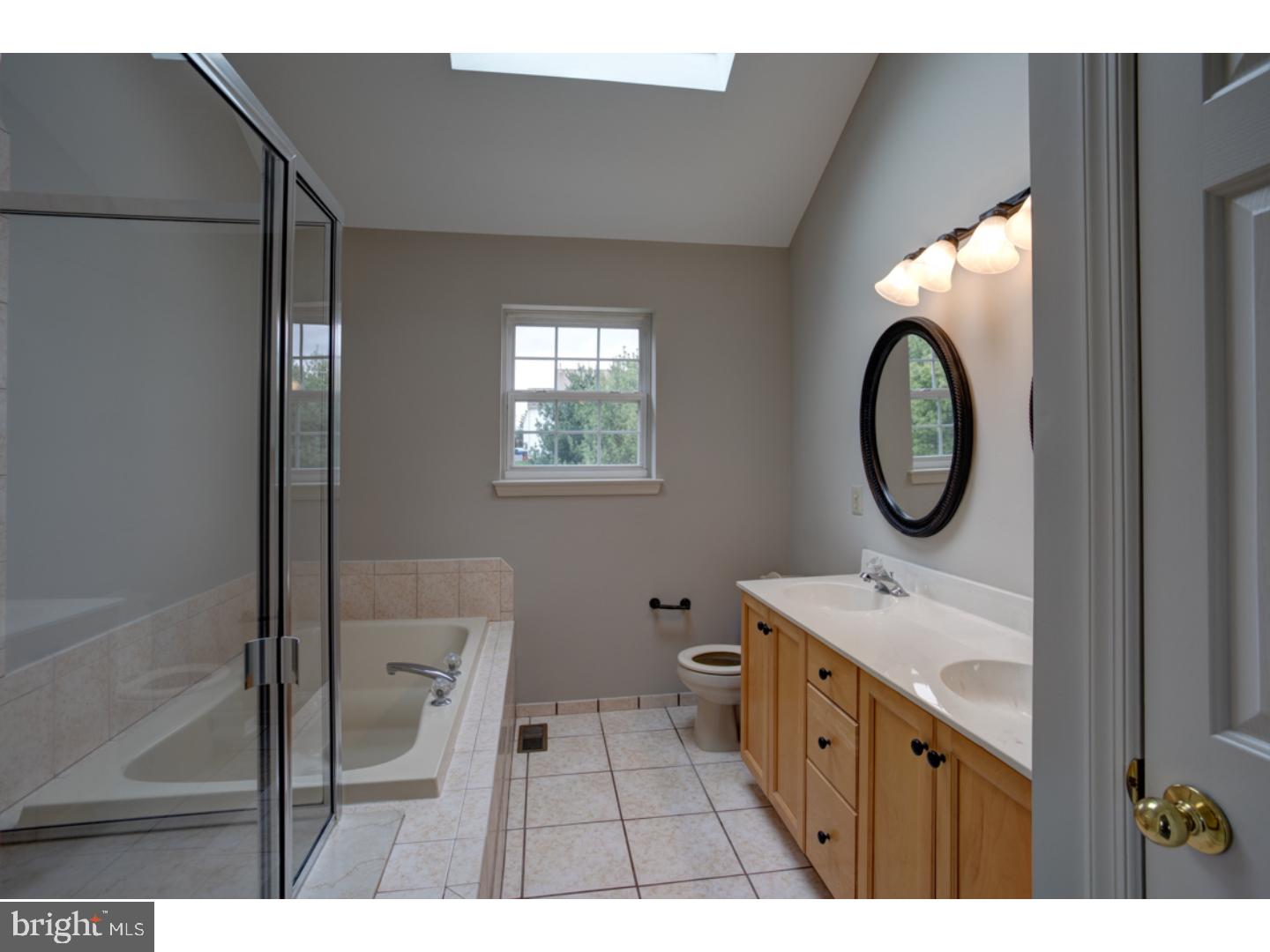 344 Aftons Circle Spring City, PA 19475 - Photo 14 of 25 Master Bathroom