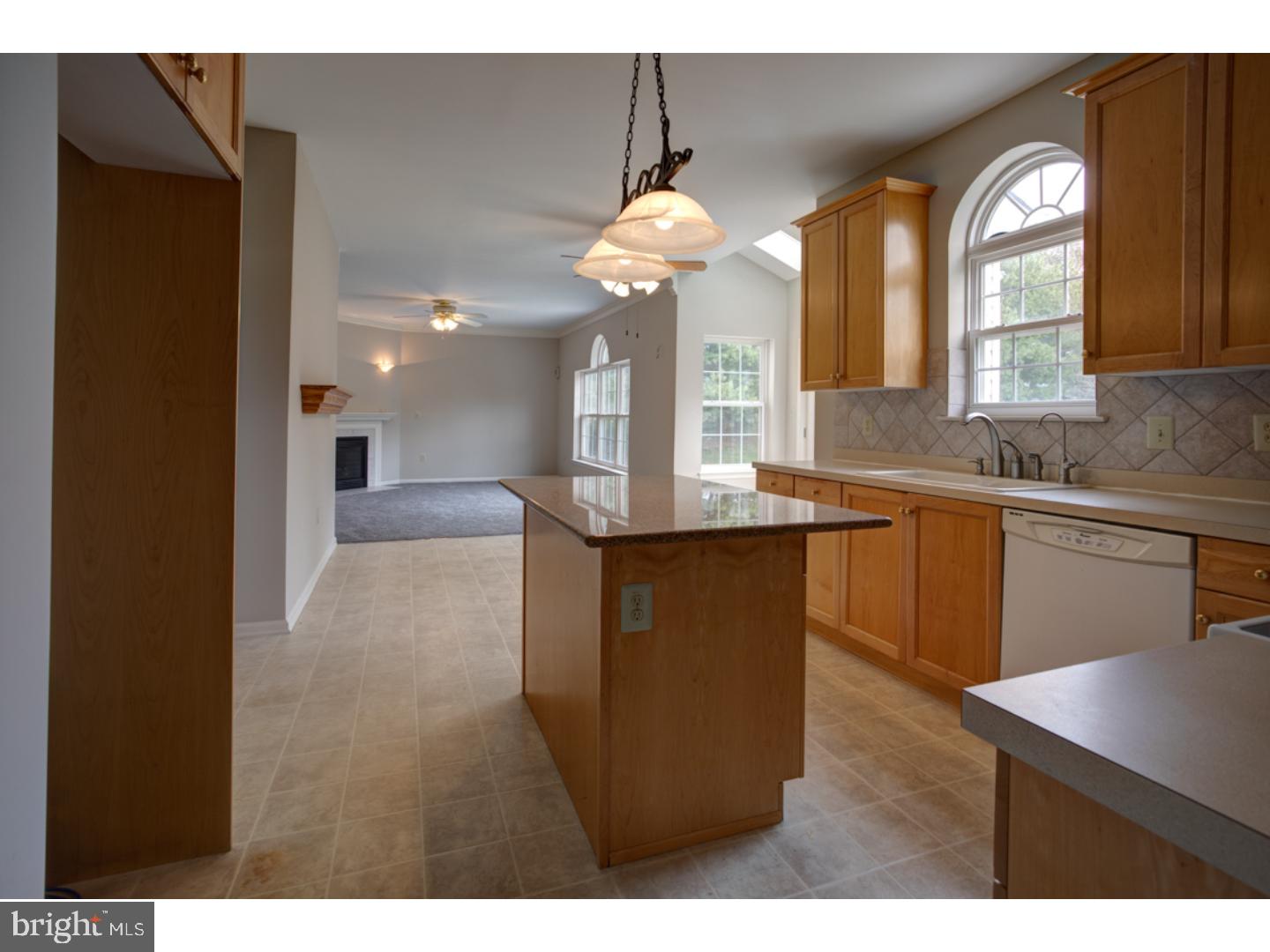344 Aftons Circle Spring City, PA 19475 - Photo 3 of 25 Kitchen