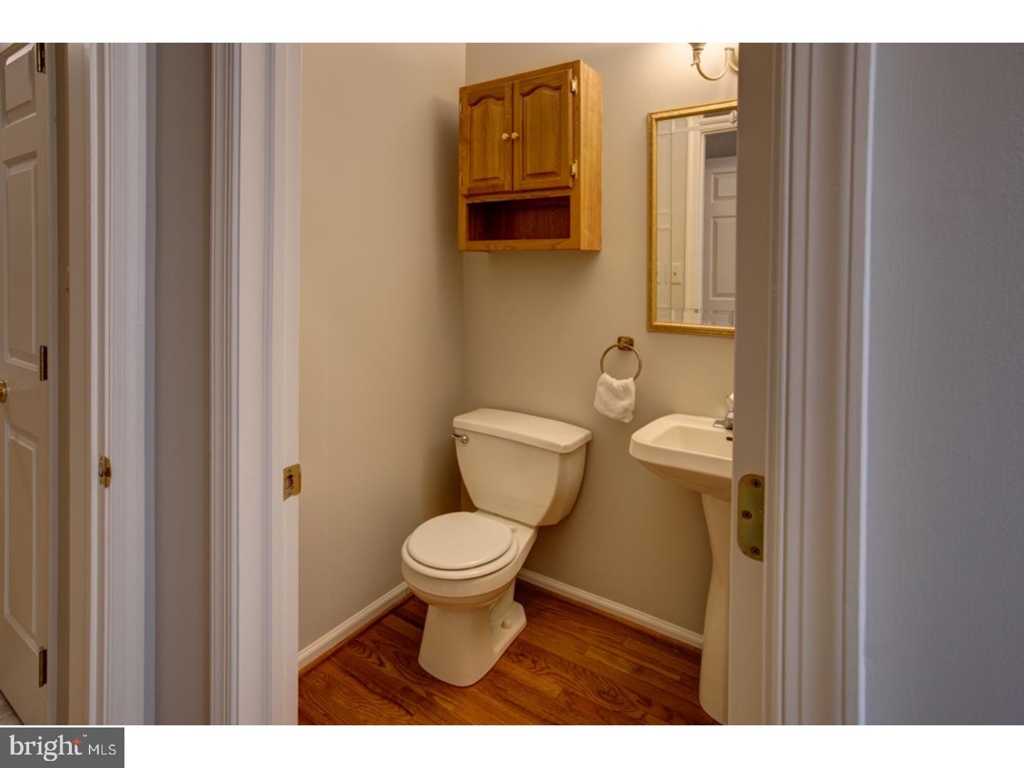 344 Aftons Circle Spring City, PA 19475 - Photo 22 of 25 Half Bath