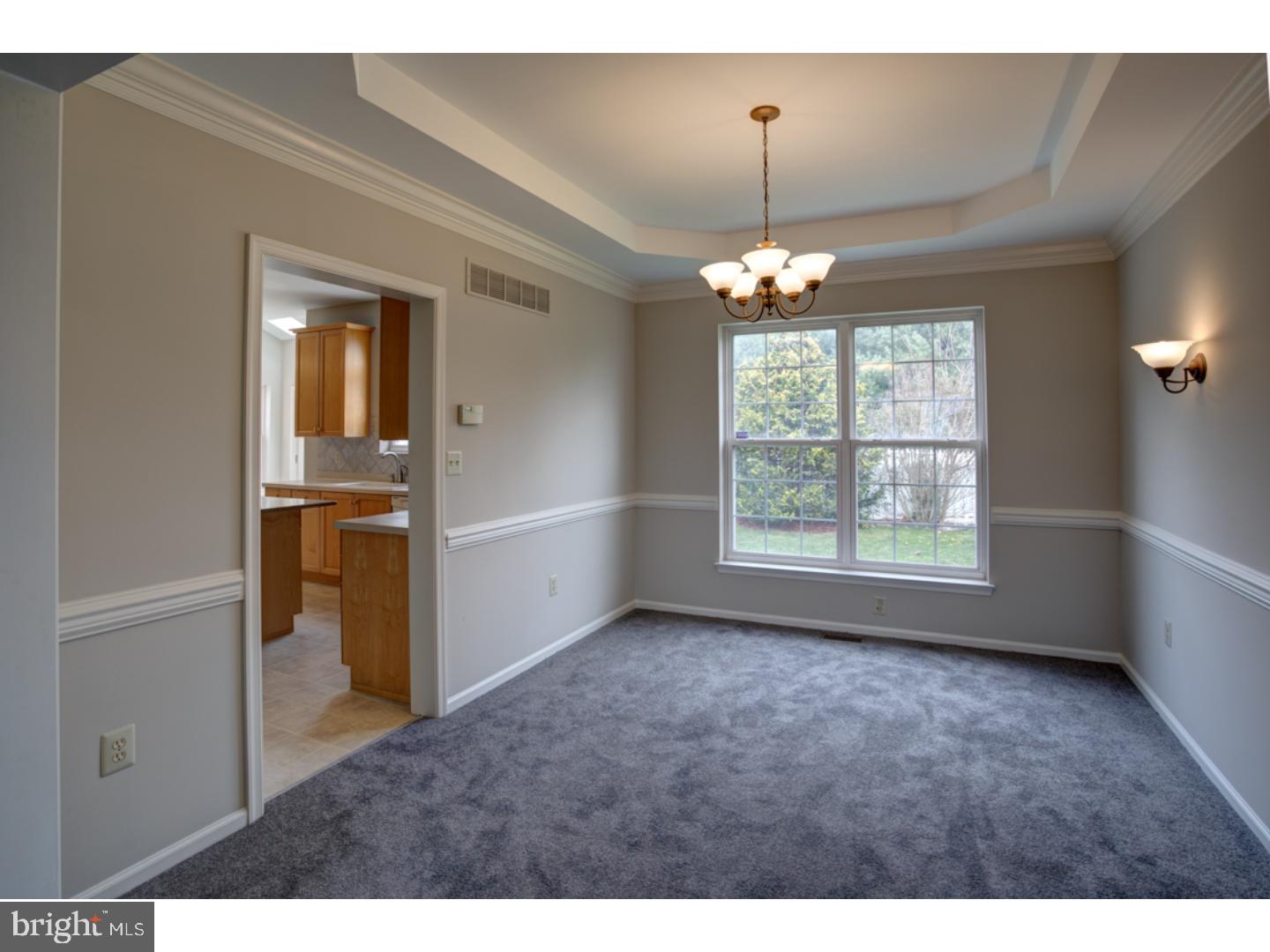 344 Aftons Circle Spring City, PA 19475 - Photo 9 of 25 Dining Room