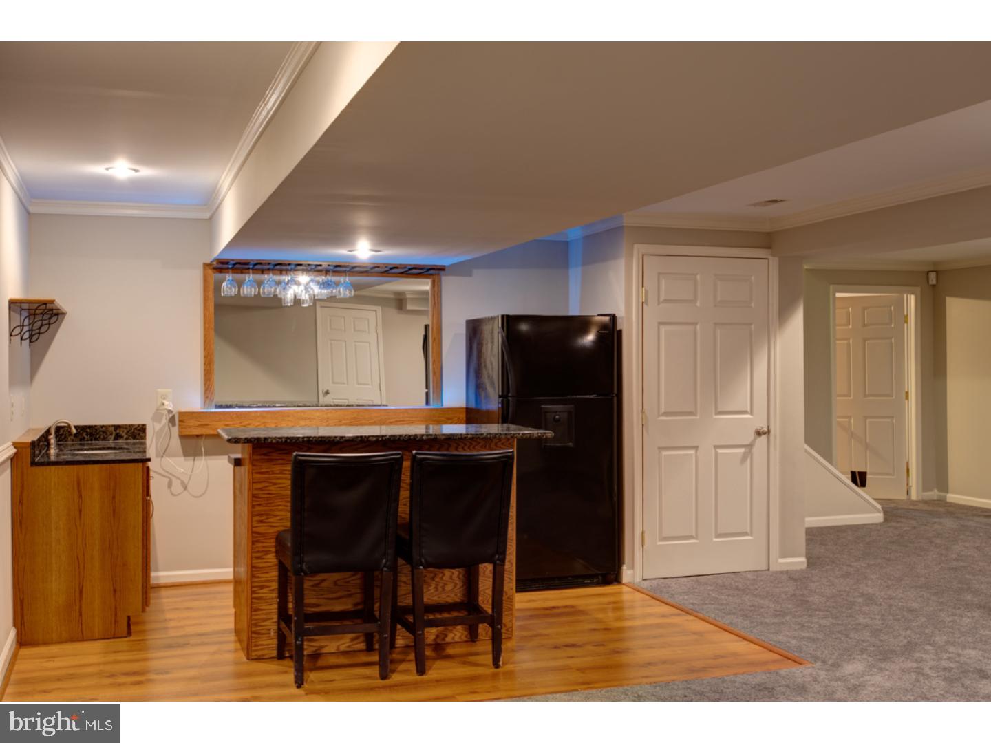 344 Aftons Circle Spring City, PA 19475 - Photo 10 of 25 Basement - Finished