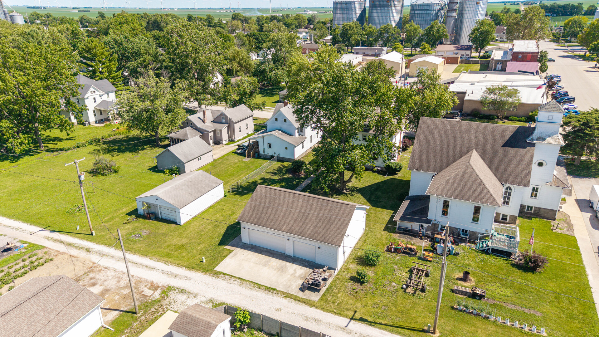 104 East 4th Street Gridley, IL 61744 - Photo 33 of 34