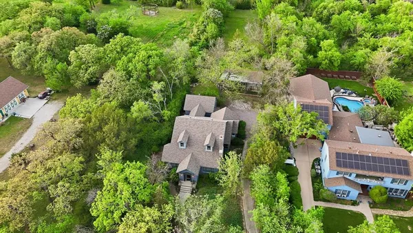 $699,900 | 2044 West Oak Street, Denton, TX 76201