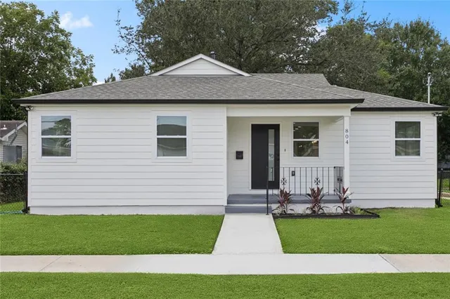 $320,000 | 804 Lurline Drive, Jefferson, LA 70121