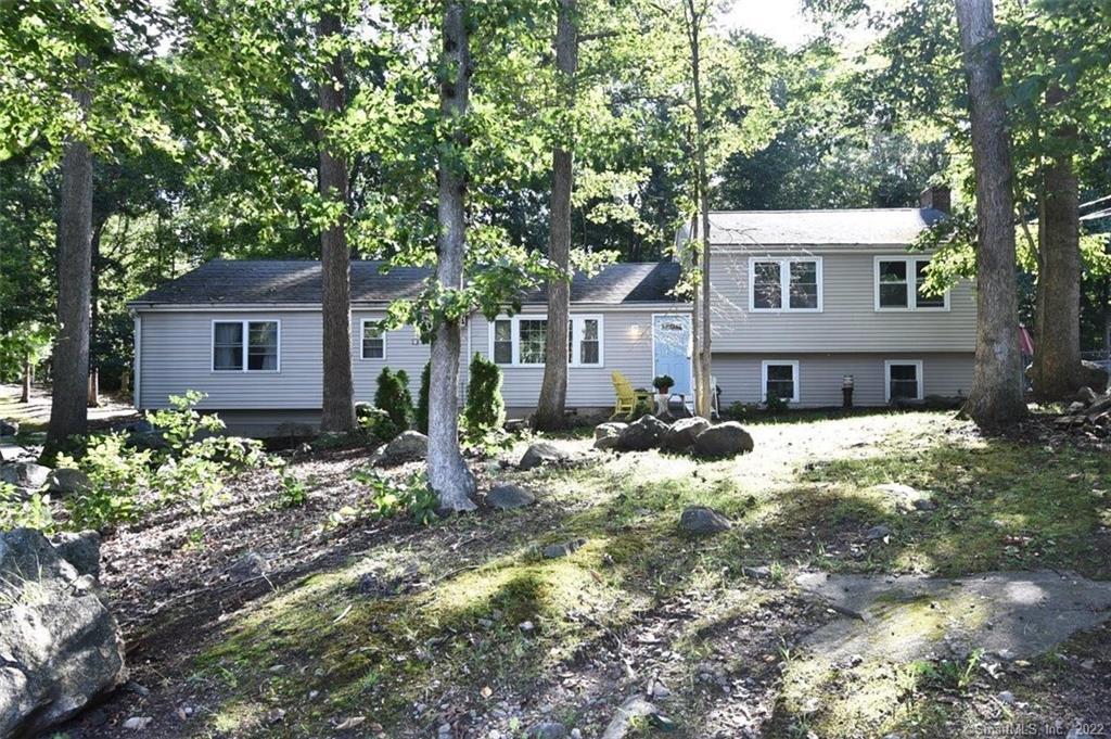 104 Old Nod Road Clinton, CT 06413 - Photo 1 of 1