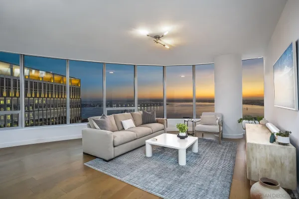 $2,625,000 | 888 West E Street, Unit 2302, San Diego, CA 92101