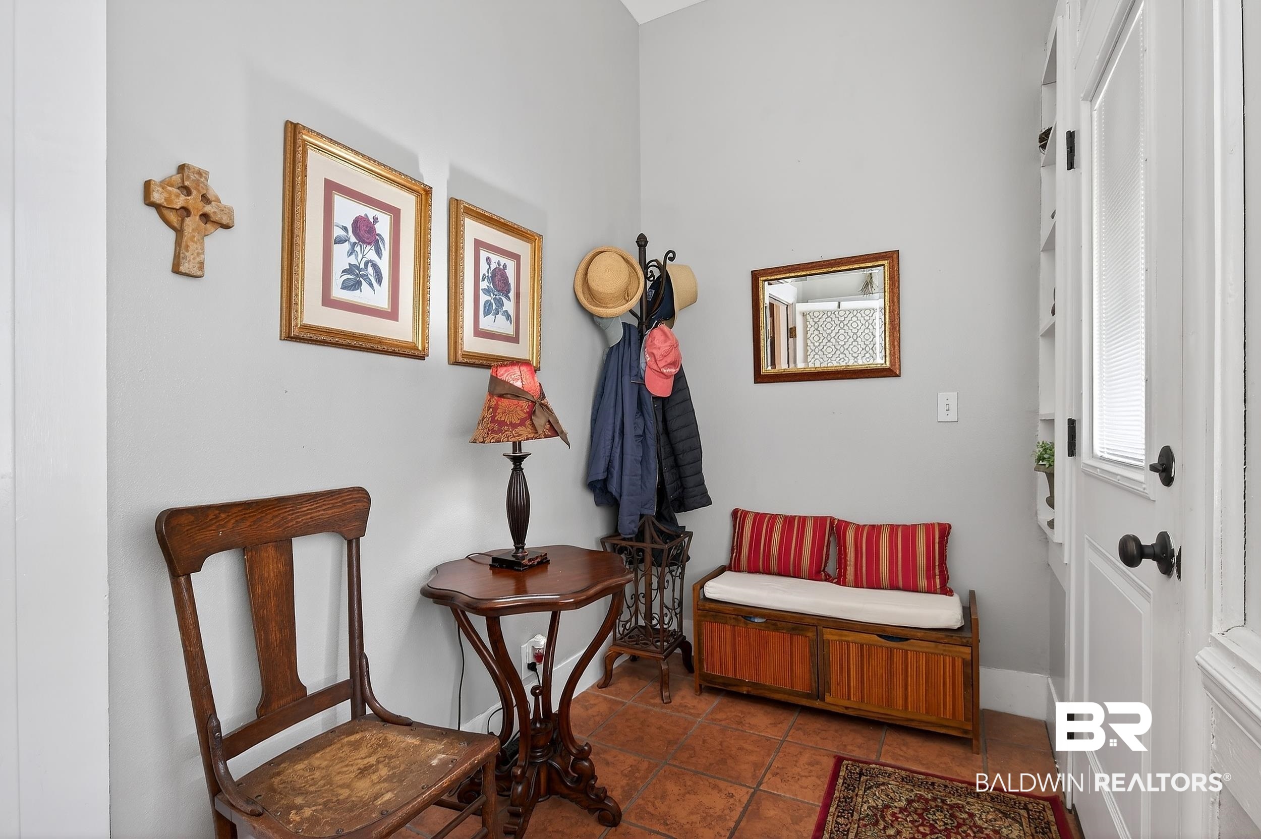 79 Mims Street Monroeville, AL 36460 - Photo 18 of 27 Mudroom