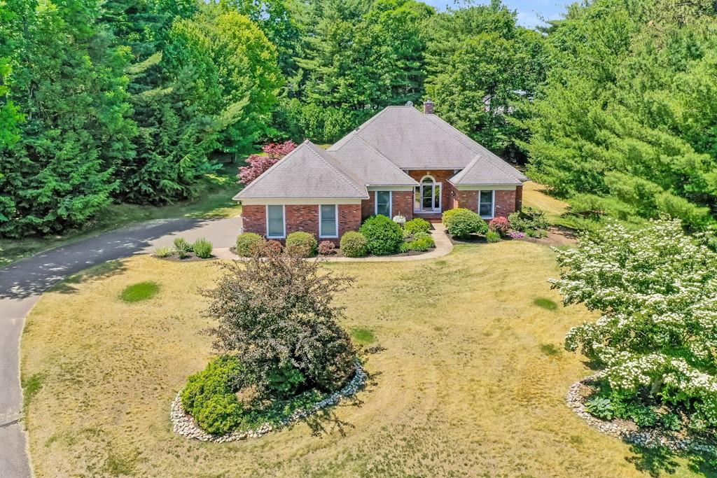 11 Pine Knoll Road Southwick, MA 01077 - Photo 35 of 39 Gallery Image 35