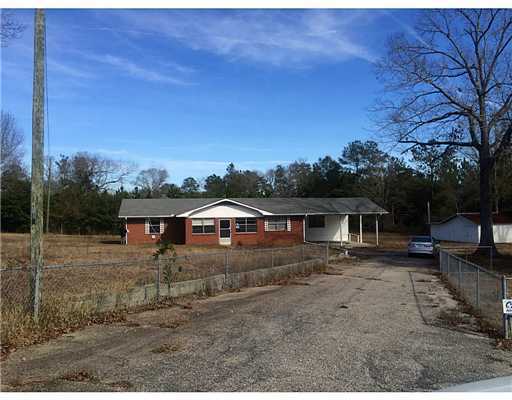 807 Wire Road West Perkinston, MS 39573 - Photo 1 of 10 Primary Photo