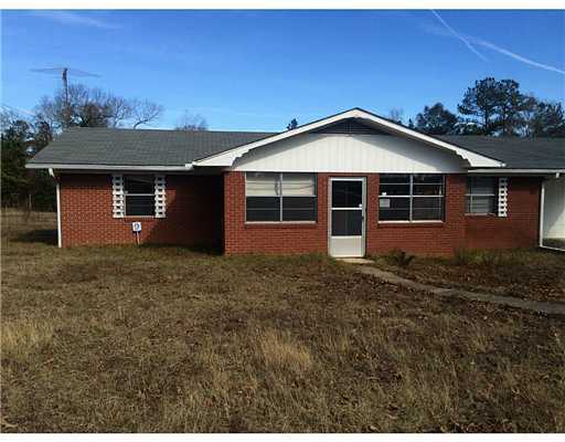 807 Wire Road West Perkinston, MS 39573 - Photo 2 of 10 Additional Photo