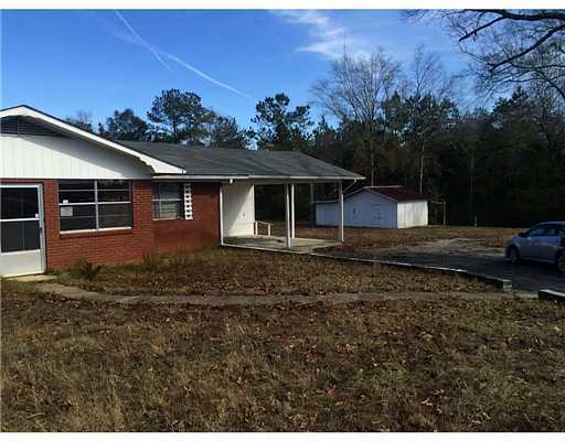 807 Wire Road West Perkinston, MS 39573 - Photo 3 of 10 Additional Photo