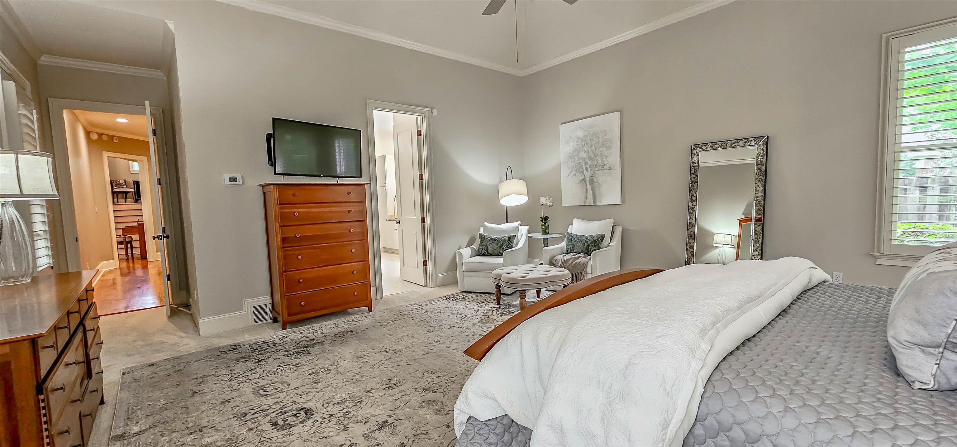 10049 Avent Ridge Cove Collierville, TN 38017 - Photo 28 of 40