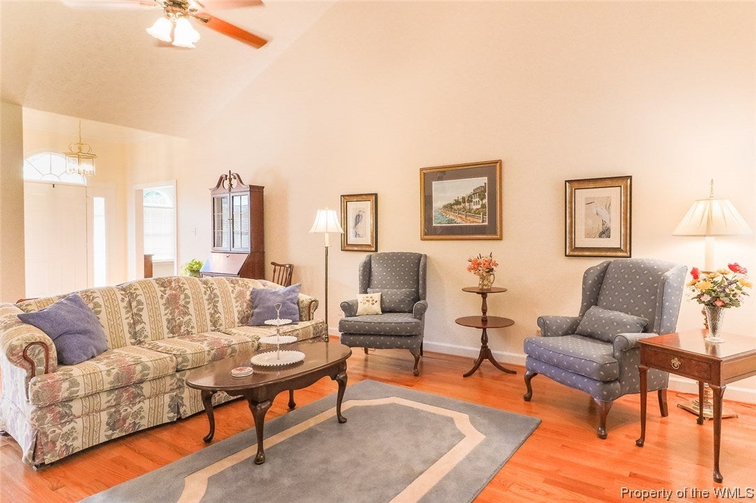 304 Reed Court Williamsburg, VA 23185 - Photo 4 of 28 Gallery Image 4