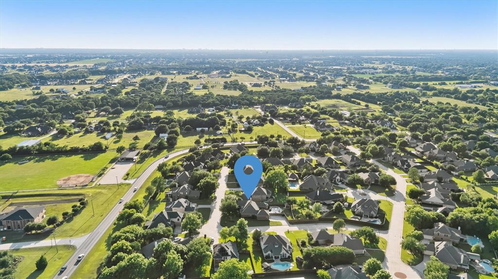 283 Wedgewood Way Allen, TX 75002 - Photo 37 of 38