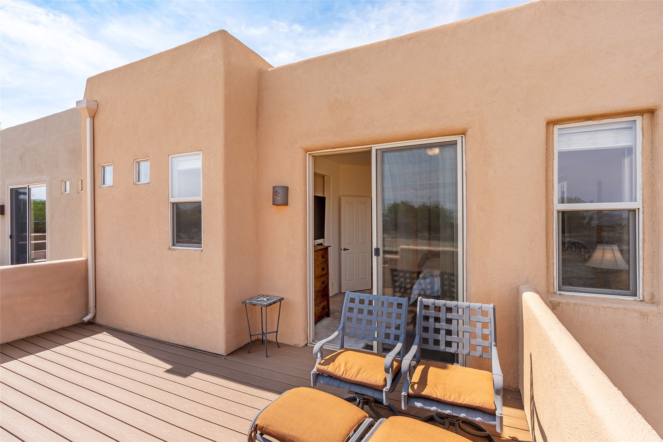 51 Canada Del Rancho, Unit D Santa Fe, NM 87508 - Photo 38 of 53