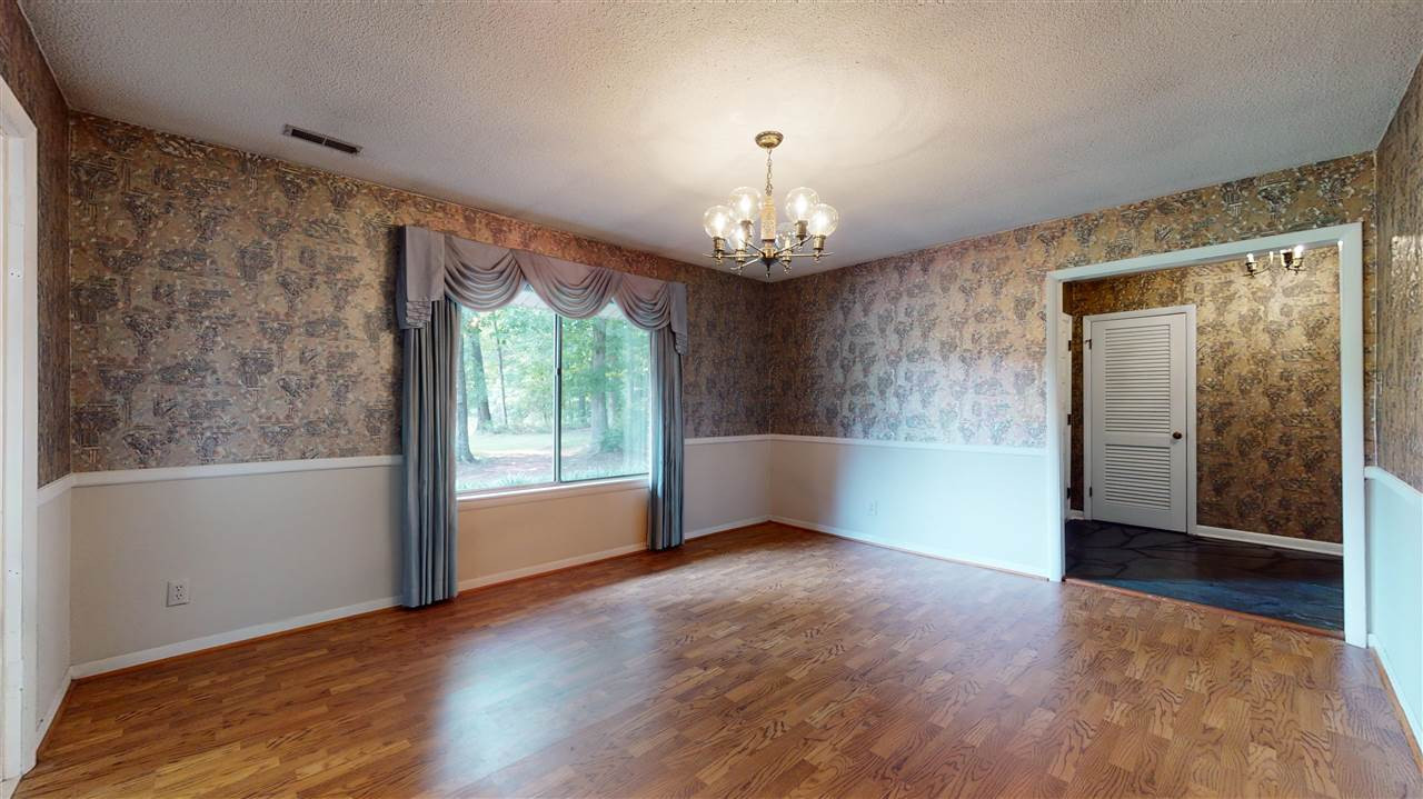 8024 South Lowell Road Bahama, NC 27503 - Photo 8 of 30 Dining Room