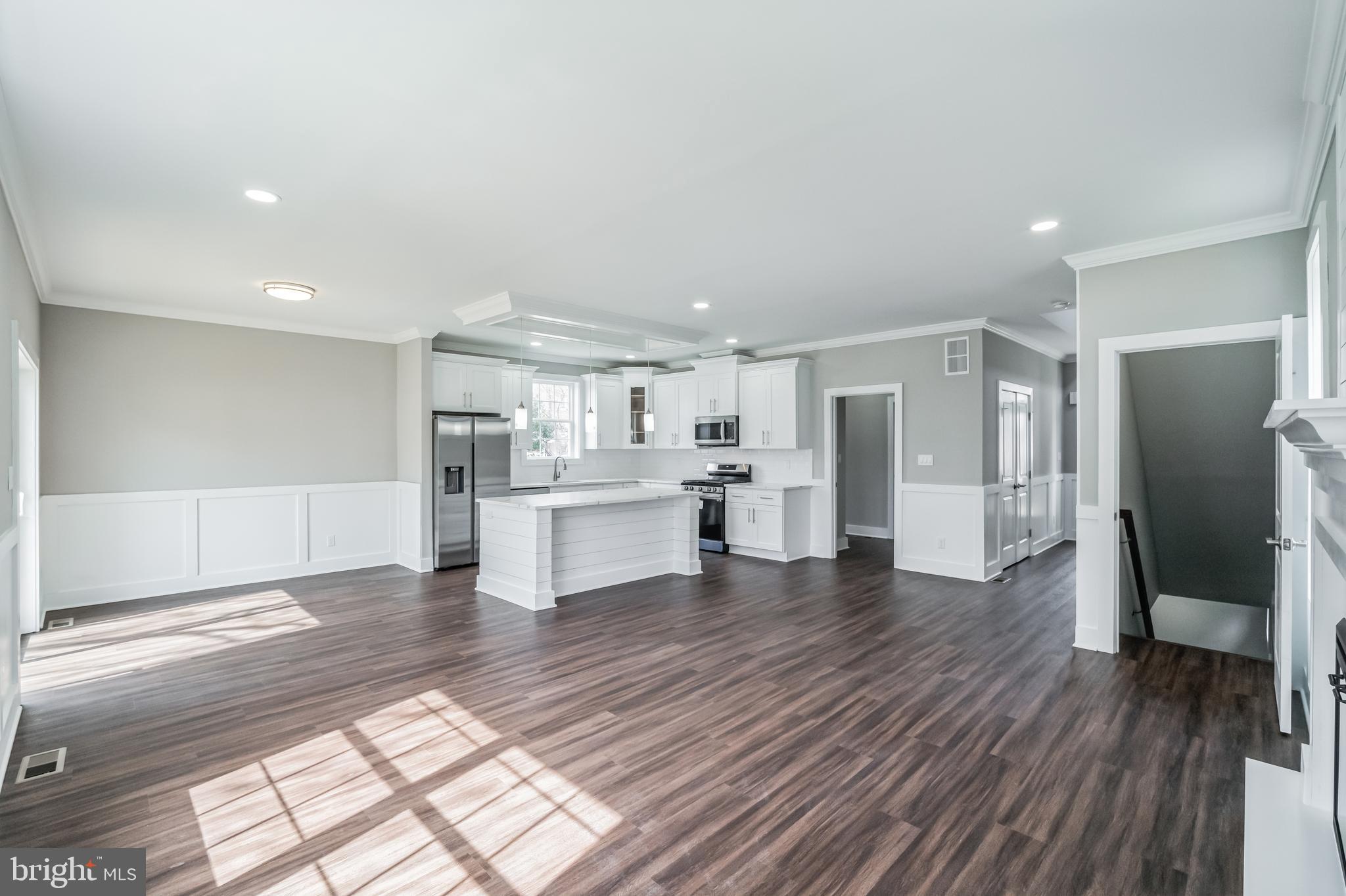 134 East Hancock Street Riverside, NJ 08075 - Photo 5 of 33