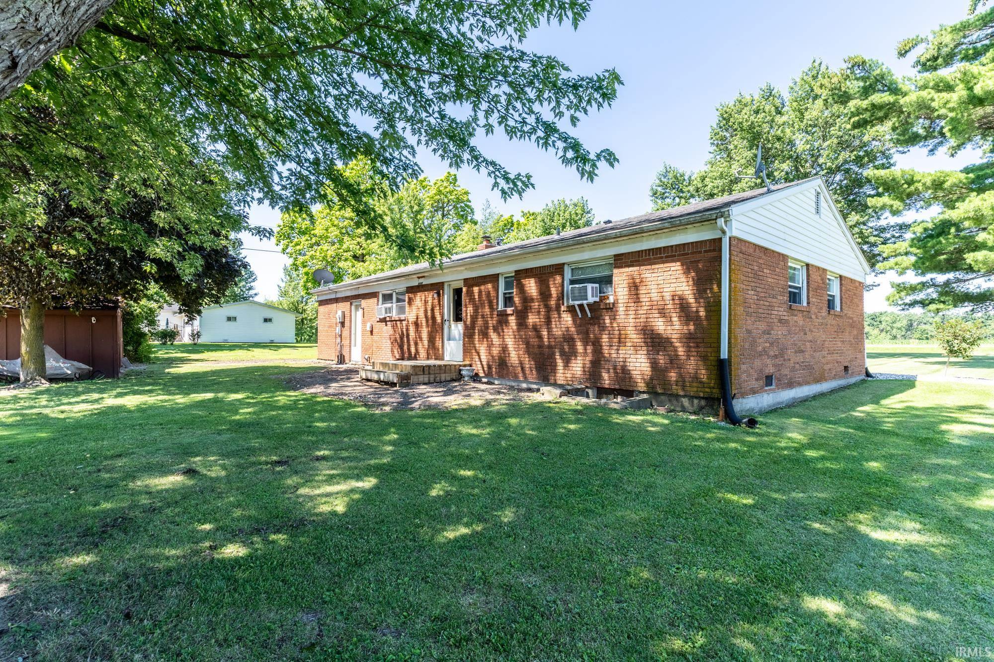 7916 Felger Road Fort Wayne, IN 46818 - Photo 4 of 29