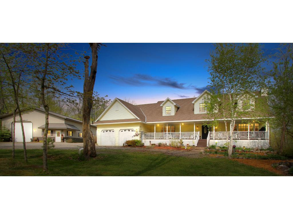 9275 North Tower Road Garrison, MN 56450 - Photo 1 of 1 Gallery Image 1