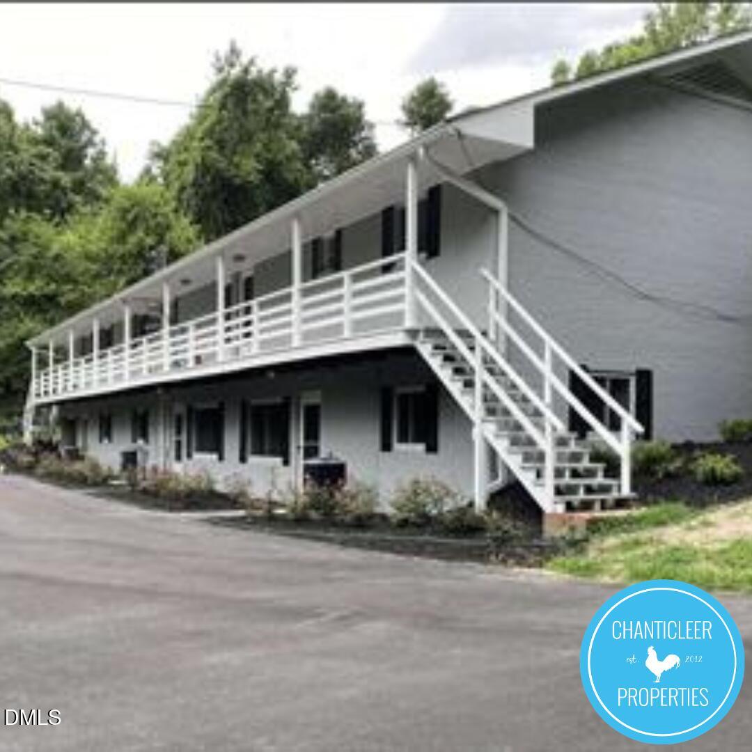 1414 Old Lystra Road, Unit 3 Chapel Hill, NC 27517 - Photo 1 of 13 1