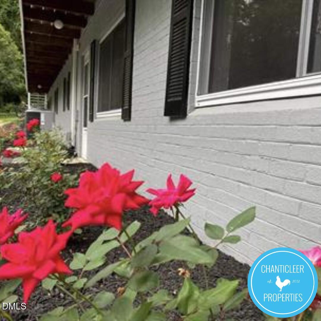 1414 Old Lystra Road, Unit 3 Chapel Hill, NC 27517 - Photo 12 of 13 12